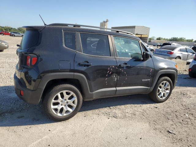 Photo 3 from auction – 2017 JEEP RENEGADE L with VIN ZACCJBBBXHPG09798