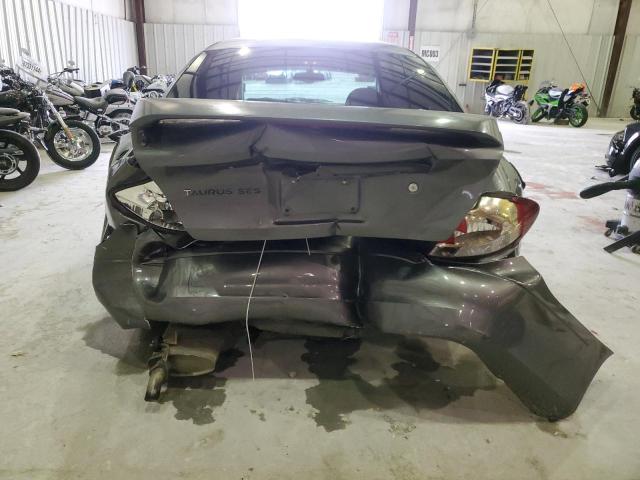 Photo 6 from auction – 2002 FORD TAURUS with VIN 1FAHP55S42G250654