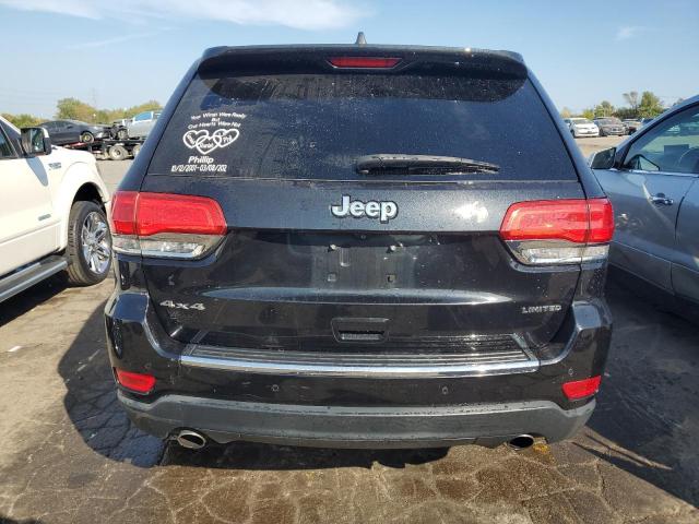 Photo 6 from auction – 2014 JEEP GRAND CHER with VIN 1C4RJFBG9EC376011