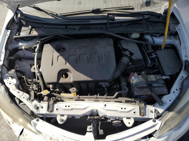 Photo 11 from auction – 2016 TOYOTA COROLLA L with VIN 5YFBURHE5GP527906