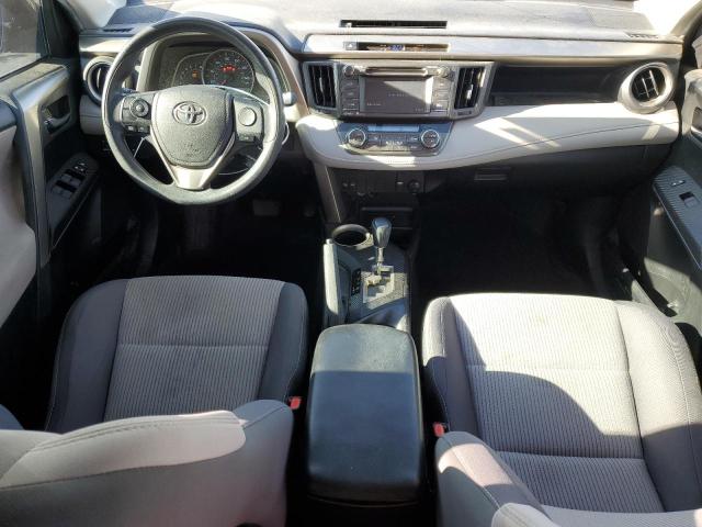 Photo 8 from auction – 2015 TOYOTA RAV4 XLE with VIN 2T3RFREV3FW261013