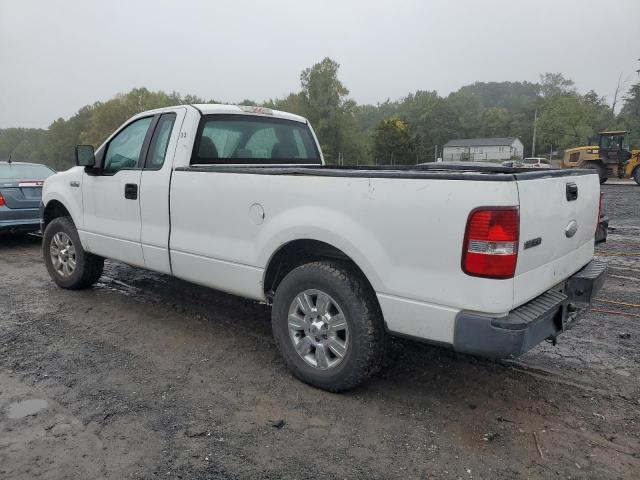Photo 2 from auction – 2007 FORD F150 with VIN 1FTRF12227KC61090