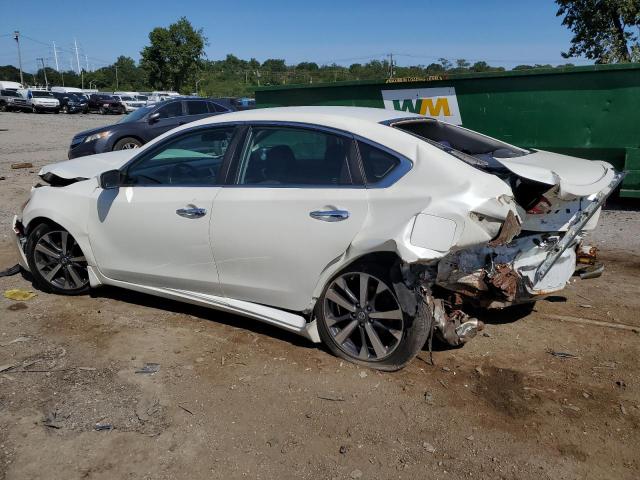 Photo 2 from auction – 2016 NISSAN ALTIMA 2.5 with VIN 1N4AL3AP6GC238359
