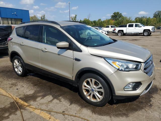 Photo 4 from auction – 2017 FORD ESCAPE SE with VIN 1FMCU0GD0HUC64300