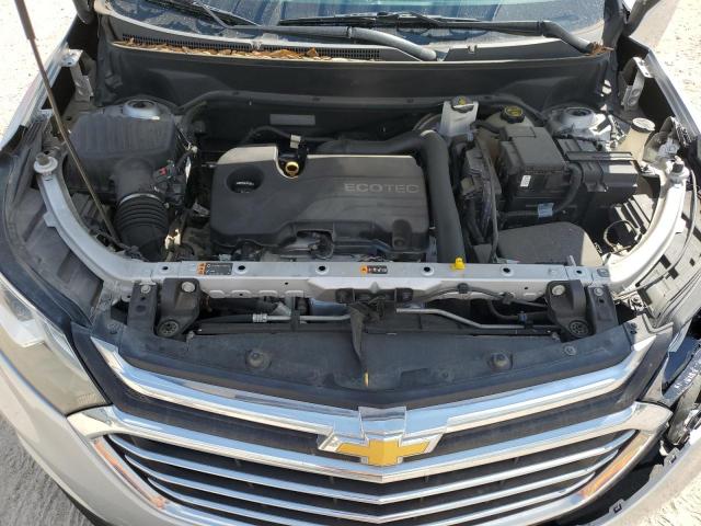 Photo 12 from auction – 2018 CHEVROLET EQUINOX PR with VIN 2GNAXMEV3J6195992