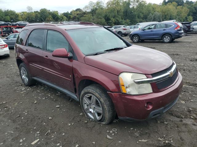 Photo 4 from auction – 2008 CHEVROLET EQUINOX LT with VIN 2CNDL53F786322297