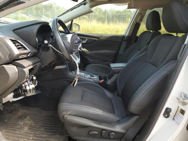 Photo 7 from auction – 2021 SUBARU FORESTER P with VIN JF2SKAJC2MH403231