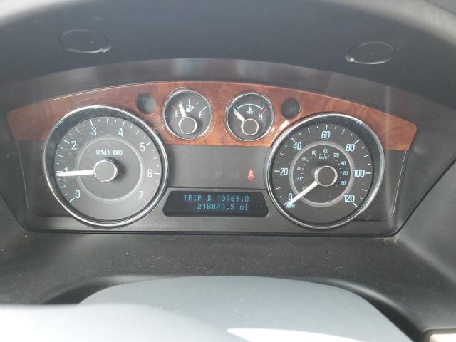 Photo 9 from auction – 2009 FORD FLEX LIMIT with VIN 2FMDK53C89BA68309