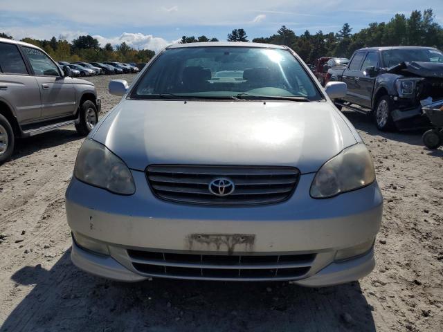 Photo 5 from auction – 2003 TOYOTA COROLLA CE with VIN 2T1BR32E73C142381