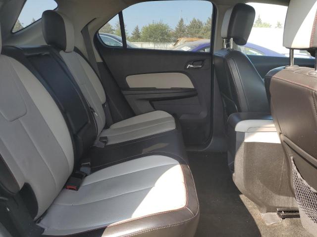 Photo 10 from auction – 2015 CHEVROLET EQUINOX LT with VIN 2GNFLHE31F6356497