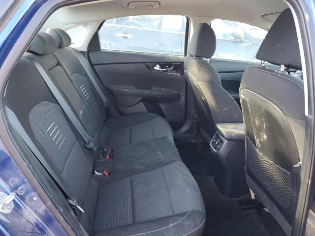 Photo 10 from auction – 2020 KIA FORTE EX with VIN 3KPF54ADXLE172245