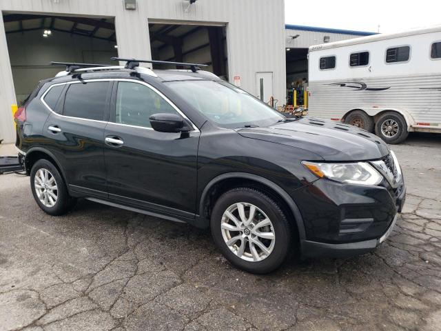 Photo 4 from auction – 2019 NISSAN ROGUE S with VIN KNMAT2MT8KP519125
