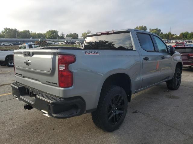 Photo 3 from auction – 2024 CHEVROLET SILVERADO with VIN 3GCUDCED7RG222174