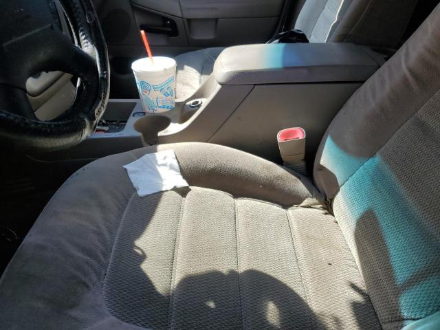 Photo 9 from auction – 2005 FORD EXPLORER X with VIN 1FMDU73K95ZA37977