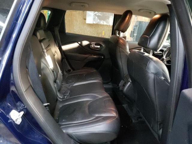 Photo 11 from auction – 2016 JEEP CHEROKEE L with VIN 1C4PJMDB1GW225565