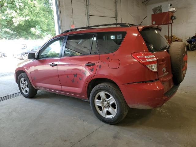 Photo 2 from auction – 2009 TOYOTA RAV4 with VIN JTMBF33V19D012759