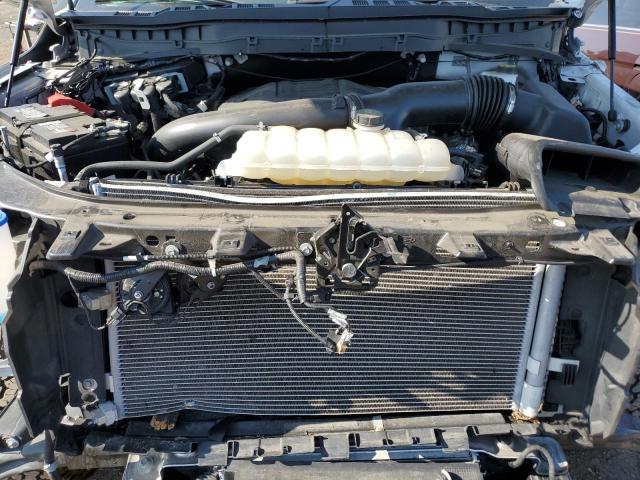 Photo 12 from auction – 2023 FORD F150 SUPER with VIN 1FTEW1E89PFA29514
