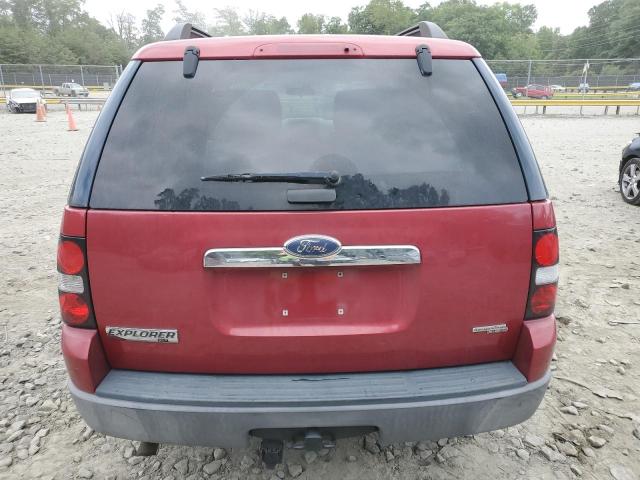 Photo 6 from auction – 2006 FORD EXPLORER X with VIN 1FMEU73E06UB50343