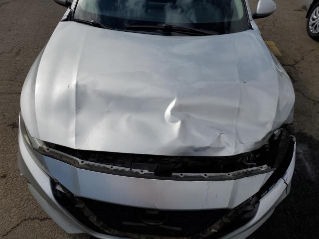Photo 11 from auction – 2019 NISSAN ALTIMA SL with VIN 1N4BL4EV1KC156292