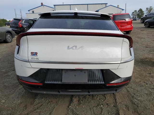 Photo 6 from auction – 2024 KIA EV6 LIGHT with VIN KNDC3DLC1R5159966