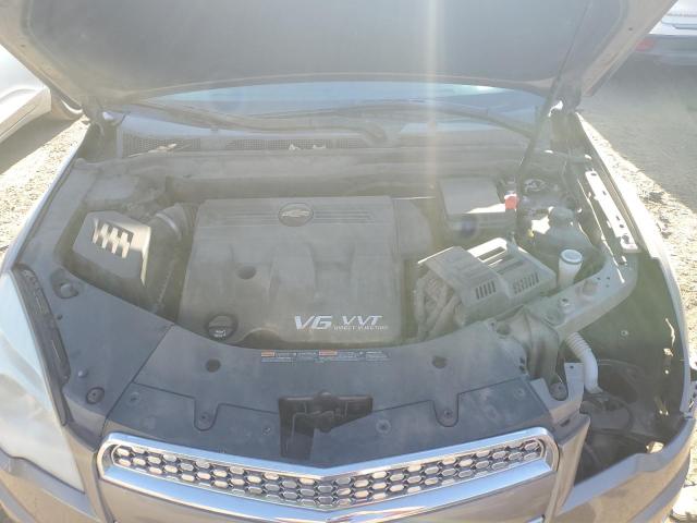 Photo 12 from auction – 2012 CHEVROLET EQUINOX LT with VIN 2GNFLGE58C6230323