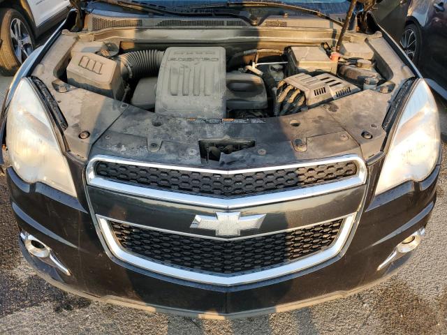 Photo 12 from auction – 2012 CHEVROLET EQUINOX LT with VIN 2GNALDEK4C6371761
