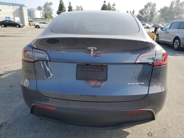 Photo 6 from auction – 2023 TESLA MODEL Y with VIN 7SAYGDEE5PA199732