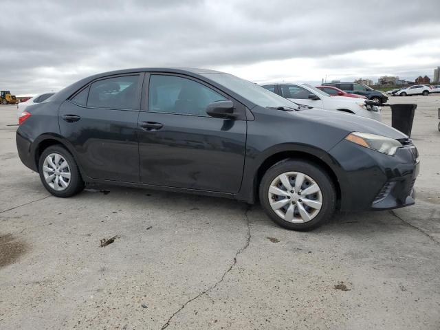 Photo 4 from auction – 2015 TOYOTA COROLLA L with VIN 5YFBURHE9FP356060