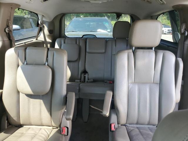 Photo 10 from auction – 2011 CHRYSLER TOWN & COU with VIN 2A4RR8DG9BR694743