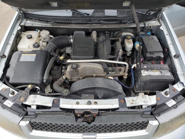 Photo 12 from auction – 2008 CHEVROLET TRAILBLAZE with VIN 1GNDT13SX82204887