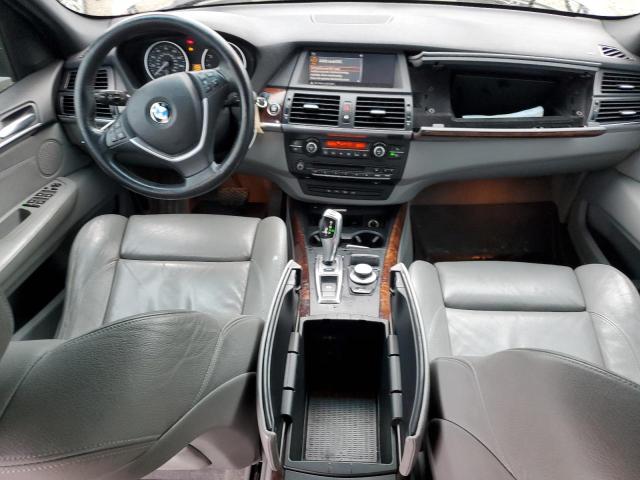 Photo 8 from auction – 2007 BMW X5 3.0I with VIN 4USFE43517LY75763