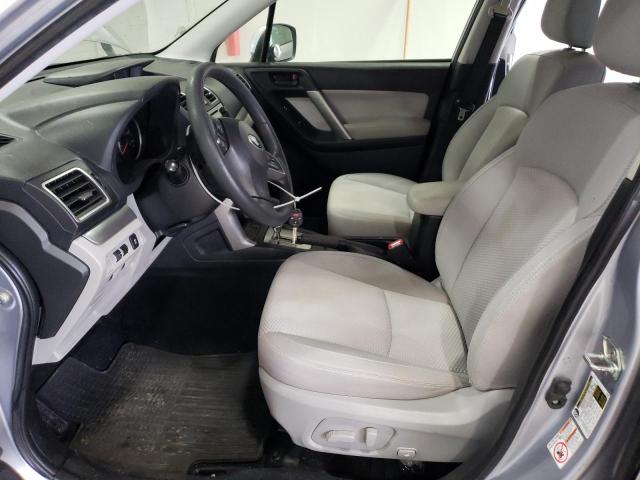 Photo 7 from auction – 2016 SUBARU FORESTER 2 with VIN JF2SJADC6GH423243