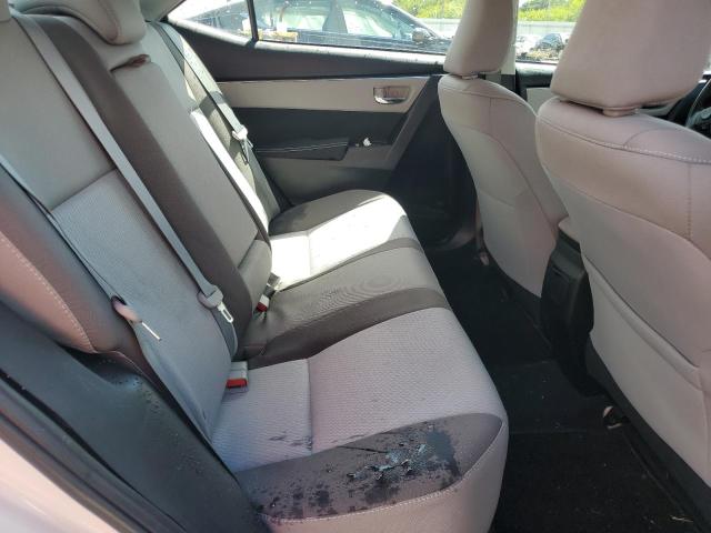 Photo 10 from auction – 2017 TOYOTA COROLLA L with VIN 5YFBURHE4HP629263
