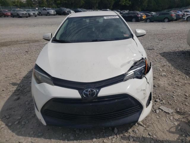 Photo 5 from auction – 2017 TOYOTA COROLLA L with VIN 2T1BURHE6HC928804
