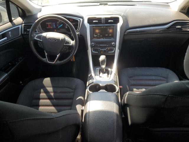 Photo 8 from auction – 2016 FORD FUSION SE with VIN 3FA6P0H74GR281520