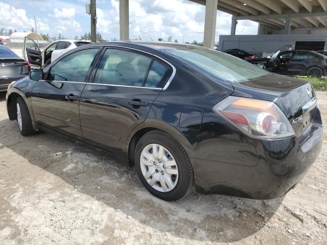 Photo 2 from auction – 2010 NISSAN ALTIMA BAS with VIN 1N4AL2AP5AN502371