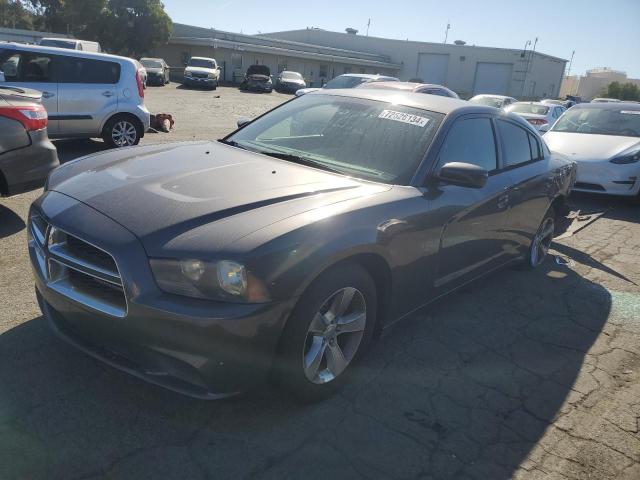 DODGE CHARGER SE 2014 with VIN 2C3CDXBG3EH241269 - Photo from auction