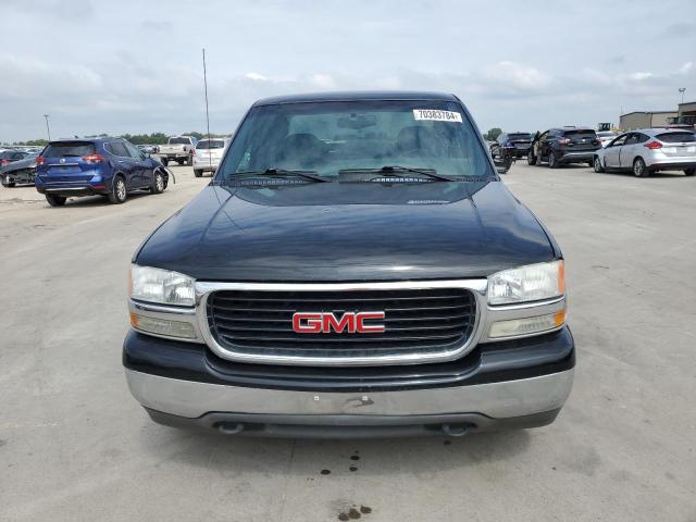 Photo 5 from auction – 2002 GMC NEW SIERRA with VIN 2GTEC19V921207494