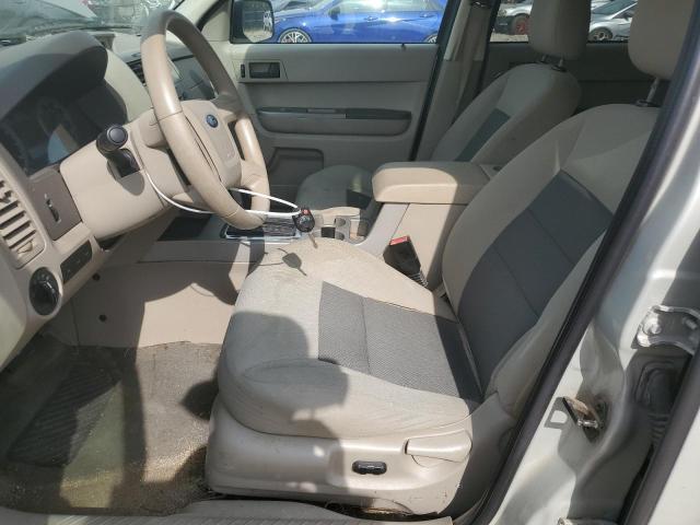 Photo 7 from auction – 2008 FORD ESCAPE XLT with VIN 1FMCU93188KA51106