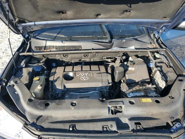 Photo 12 from auction – 2010 TOYOTA RAV4 with VIN 2T3BF4DV4AW071509