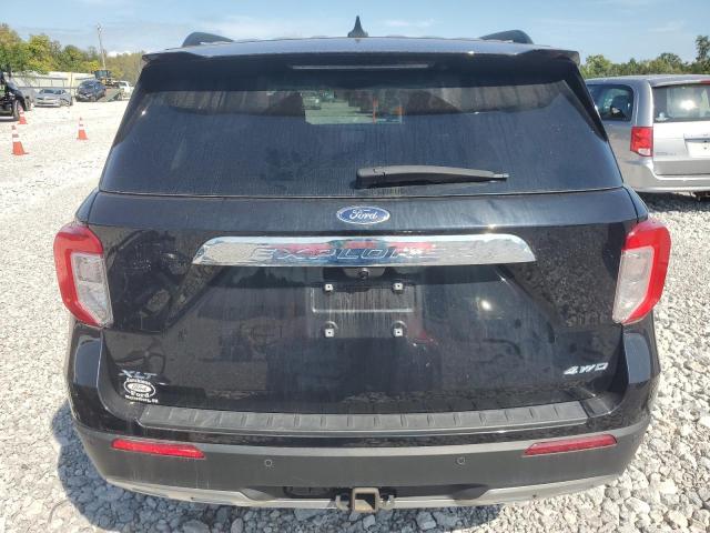Photo 6 from auction – 2022 FORD EXPLORER X with VIN 1FMSK8DH4NGB87657