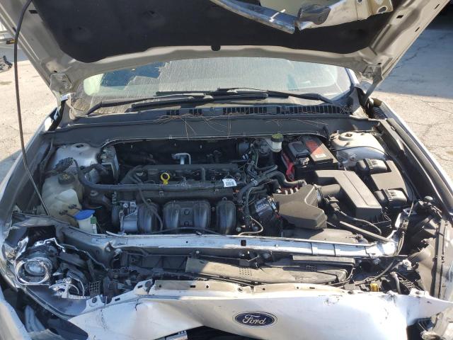 Photo 11 from auction – 2017 FORD FUSION SE with VIN 3FA6P0H74HR221934
