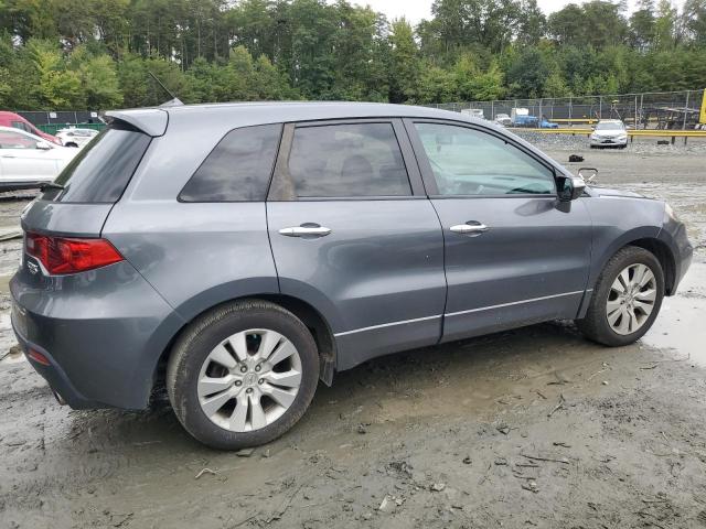 Photo 3 from auction – 2011 ACURA RDX TECHNO with VIN 5J8TB1H56BA007403