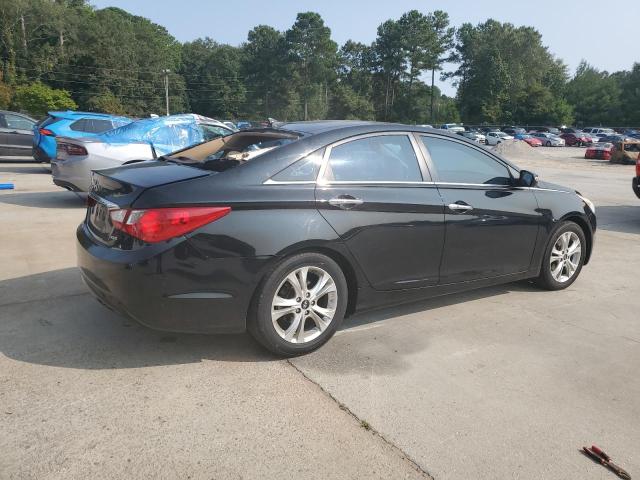 Photo 3 from auction – 2013 HYUNDAI SONATA SE with VIN 5NPEC4AC0DH637766