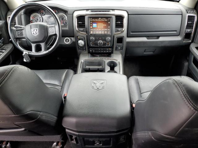 Photo 8 from auction – 2017 RAM 1500 SPORT with VIN 1C6RR7UT4HS511518