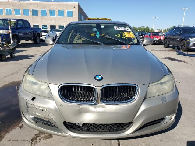 Photo 5 from auction – 2009 BMW 328 XI with VIN WBAPK73509A451622