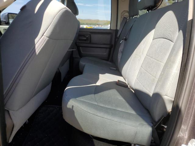 Photo 10 from auction – 2019 RAM 1500 CLASS with VIN 1C6RR7FT8KS517438