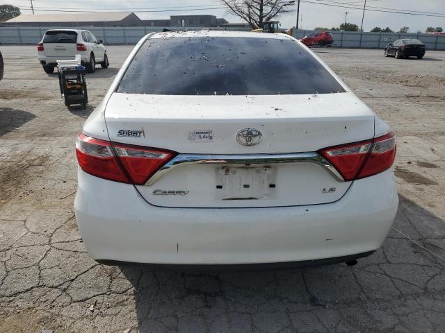 Photo 6 from auction – 2015 TOYOTA CAMRY LE with VIN 4T4BF1FK3FR480169
