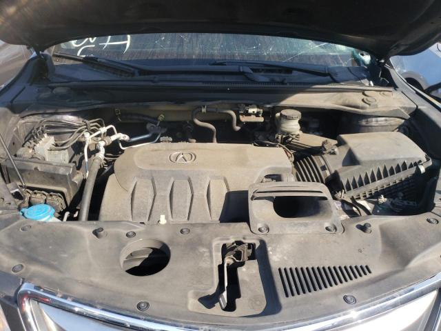 Photo 12 from auction – 2015 ACURA RDX with VIN 5J8TB4H35FL012490