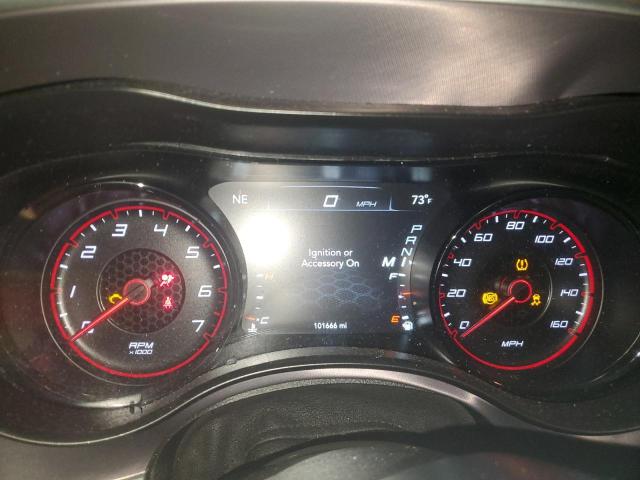 Photo 9 from auction – 2019 DODGE CHARGER R/ with VIN 2C3CDXCT8KH621845